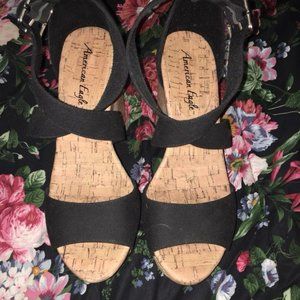 American Eagle Heels